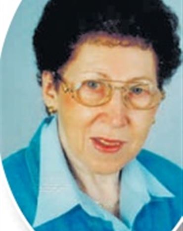 Profilbild Waltraud Irmgard Schuster